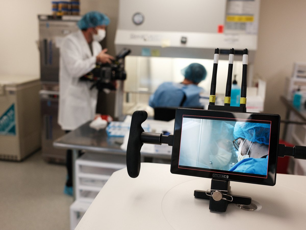 stonecastlepics's tweet photo. Classing it up in lab coats for a short doc in Colorado. 

#RealPeople #Creative #CreativeProcess #Branded #Docustyle #Documentary #Filmmaking #BrandStorytelling #VisualStorytelling https://t.co/DfpDs6FpBw