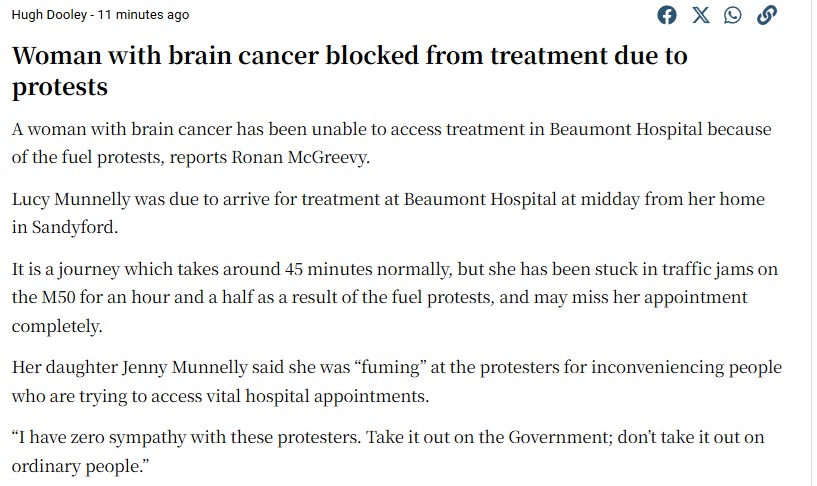 The Irish Politics Newsletter tweet media