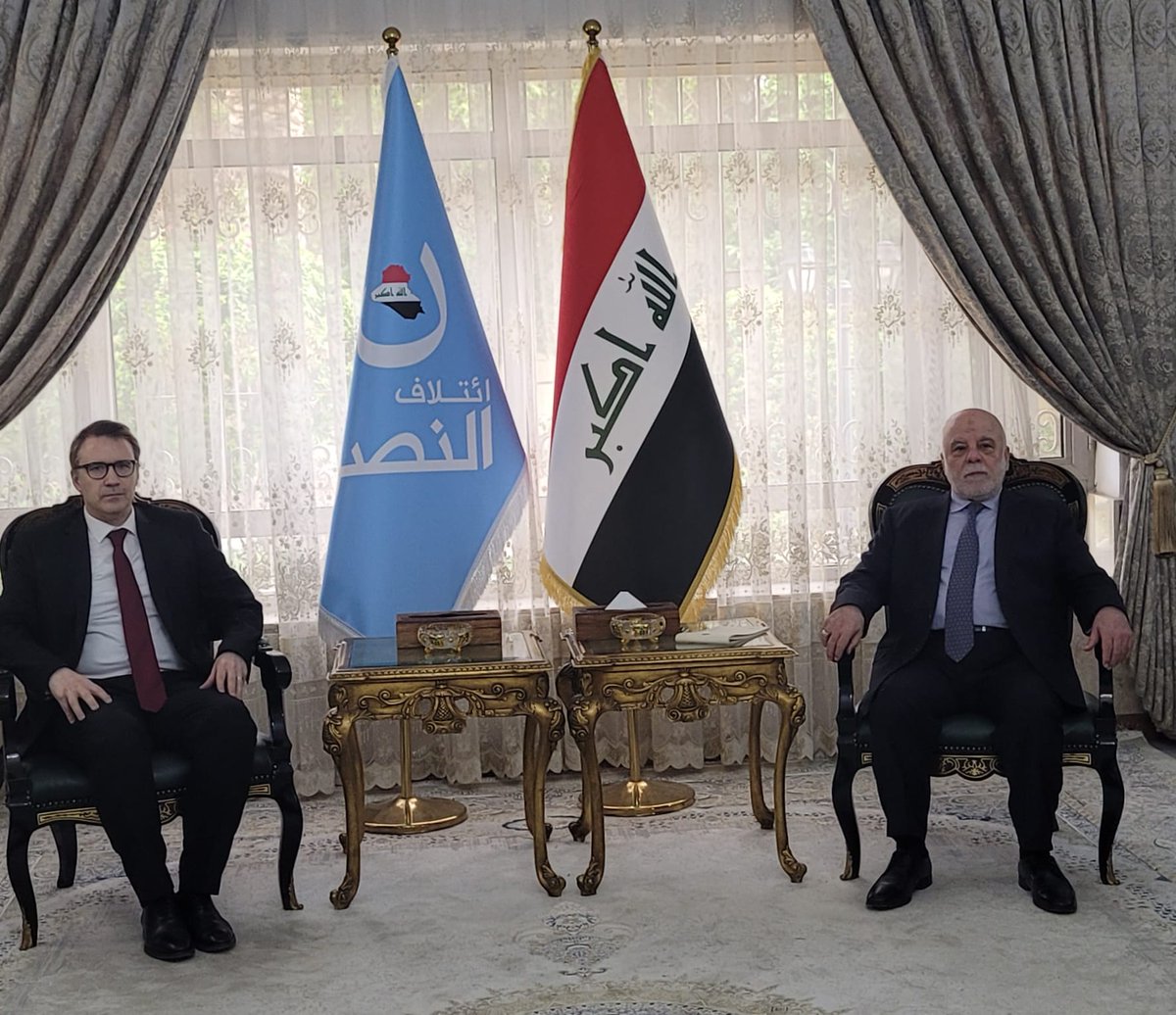 Türkiye in Iraq tweet media