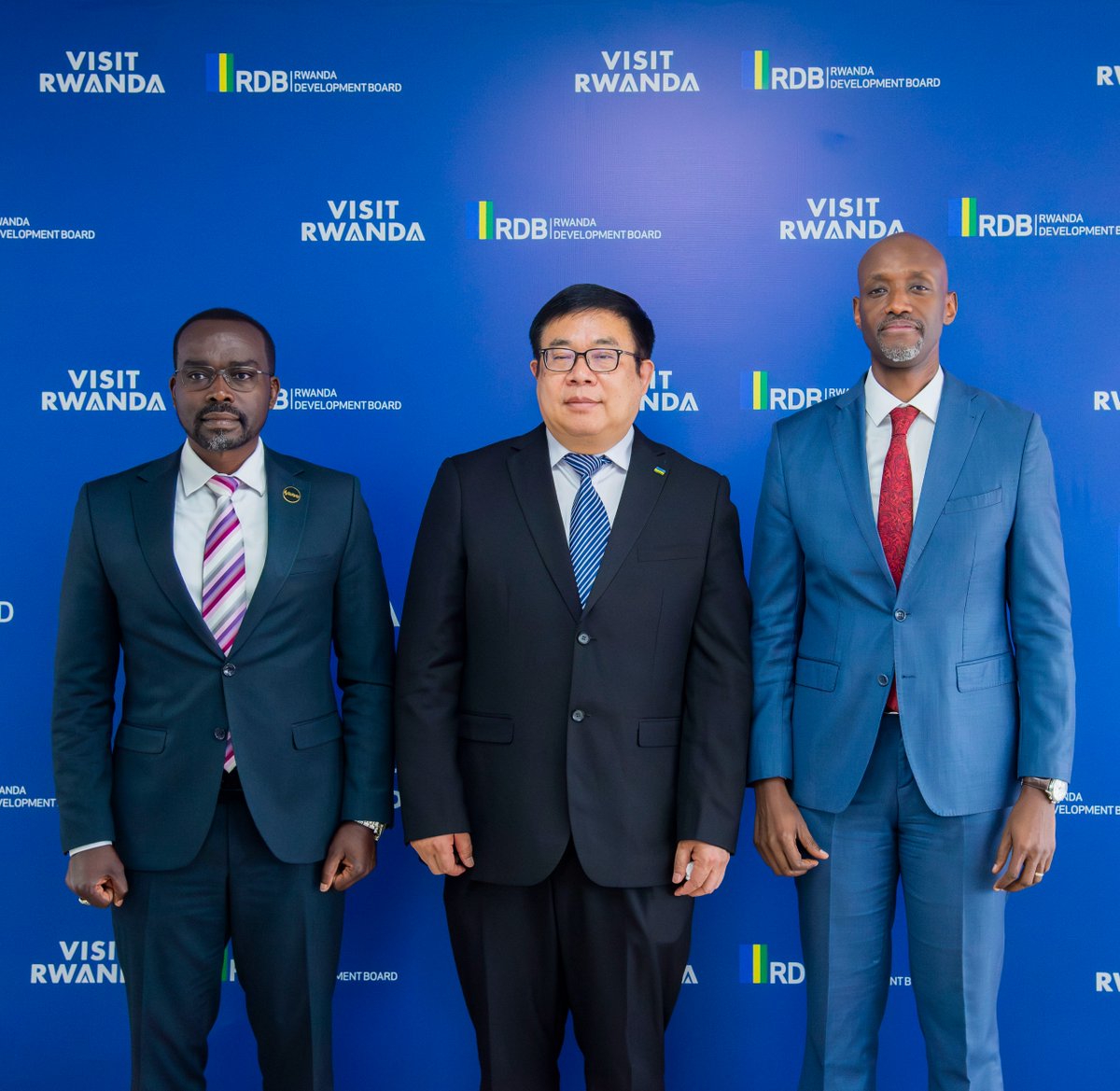 Rwanda Development Board tweet media
