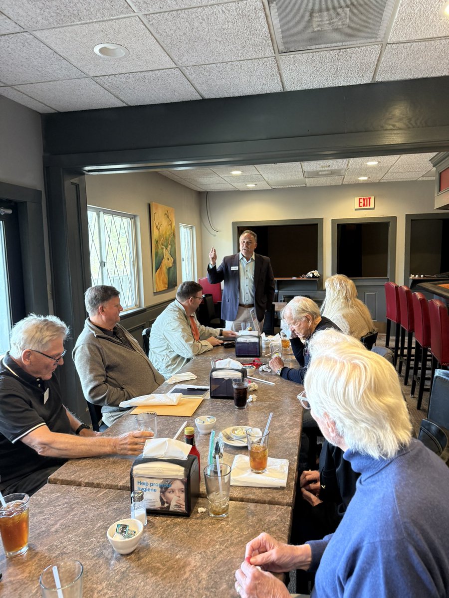 Sam Couvillon for Congress tweet media