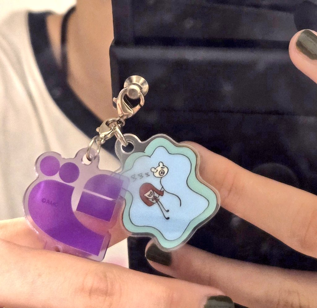 15🦏サイ(アイネ) tweet media