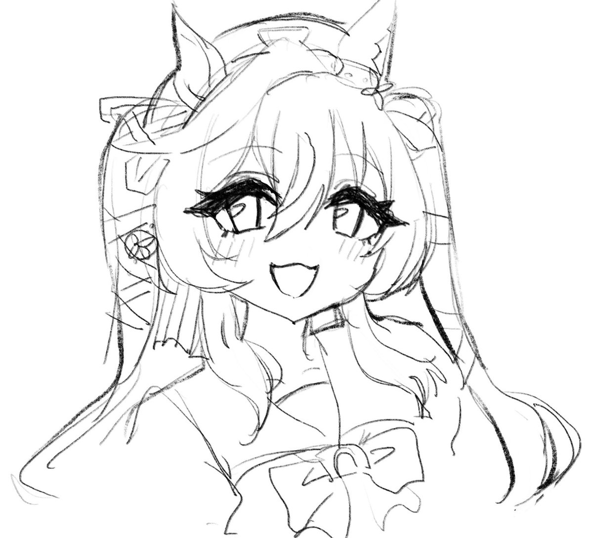 ふむむ tweet media