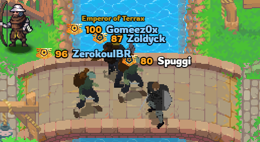 Web3 - Crypto & NFT Gaming tweet media