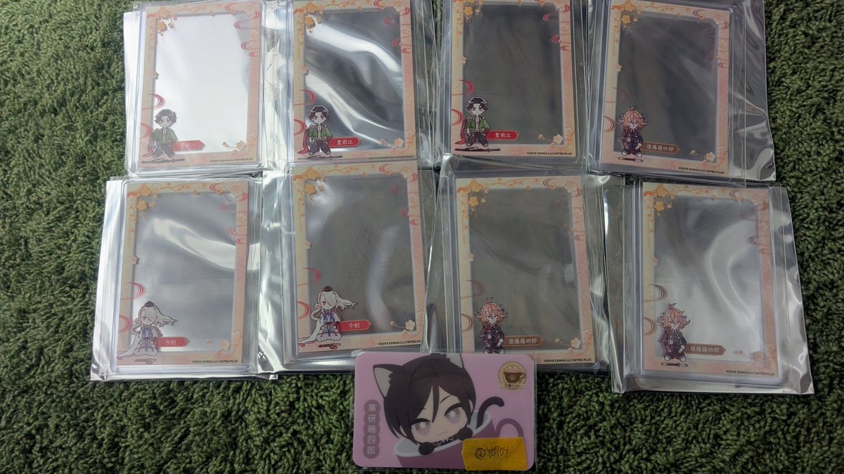 たまご tweet media