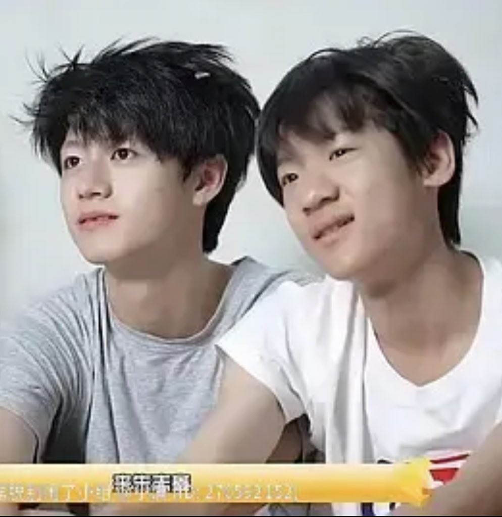 豆比（戒色day0） tweet media