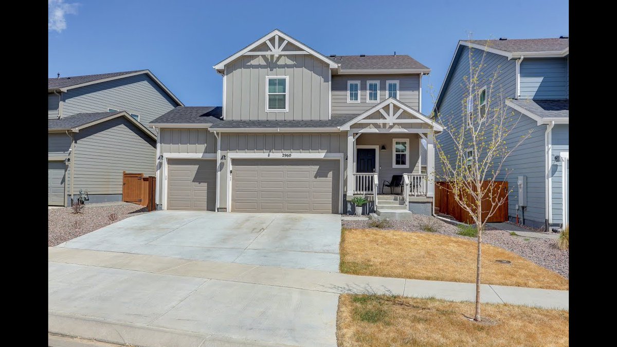 DustinMPeyser's tweet image. Mark Holmes presents 2960 S Flat Circle Longmont, CO | ColdwellBankerHomes.com dlvr.it/TRy1ry 👉 Reveal Your ROI bit.ly/MyHomeAI 👈 #RealEstate #LongmontCO #HomeForSale #ColdwellBanker #HouseHunting