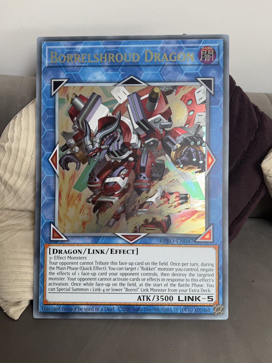 yippie's tweet photo. My prize card came in the post 👀 https://t.co/RjUJwLjekD