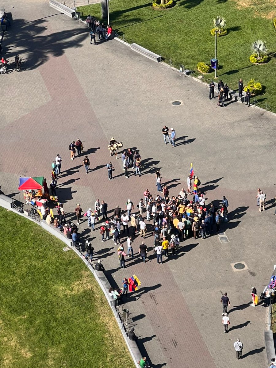 El Cuarto Rojo tweet media