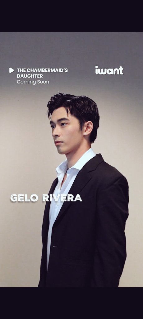 zelmz2's tweet photo. ANG POGI NG KAPITAN NAMIN PANG KDRAMA! 😱😱 @BGYO_Gelo #TheChambermaidDaughter
#BGYO https://t.co/u2lVQaEjBO