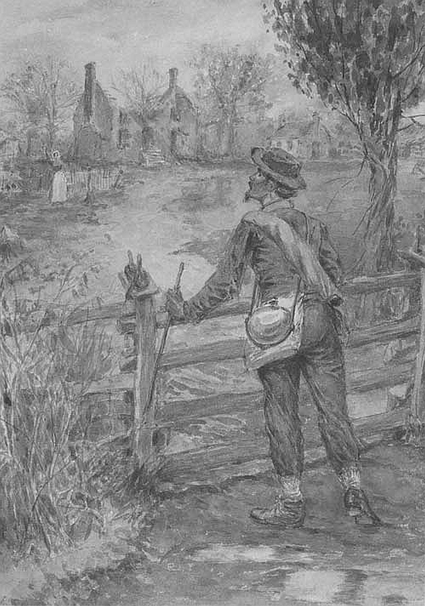 Michael Brasher tweet media