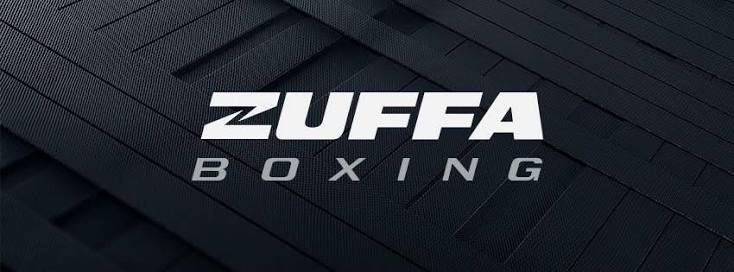 Adams Boxing Show tweet media