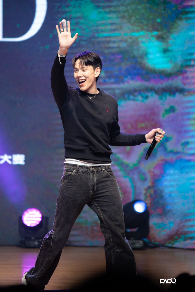 DAOU OFFICIAL FC tweet media