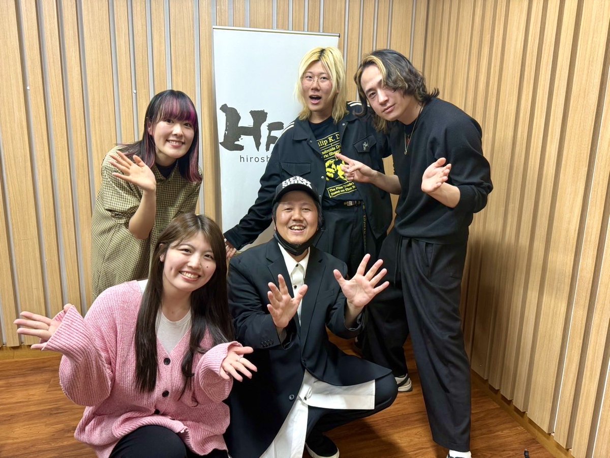 大窪シゲキの9ジラジ tweet media