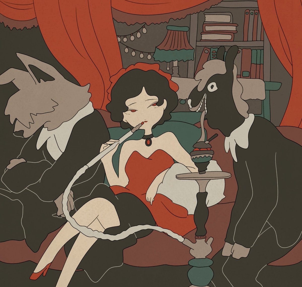 たそやマロ tweet media