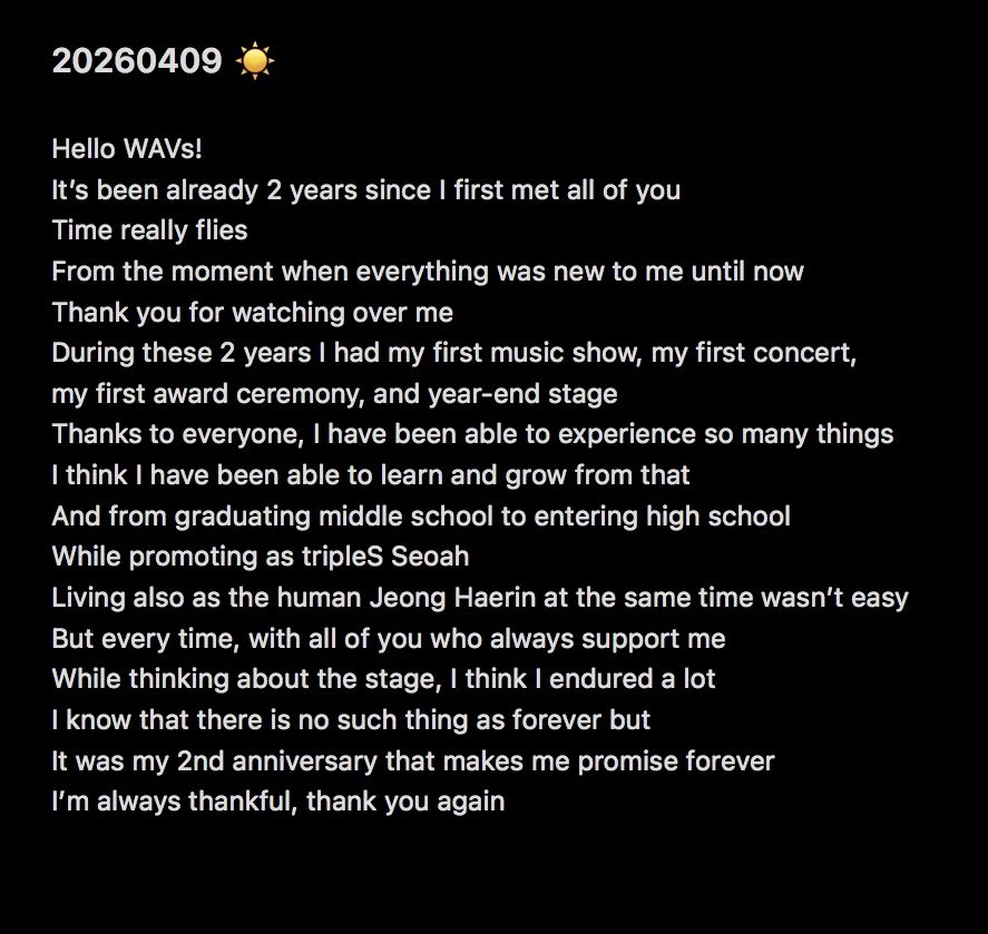 Seoahism tweet media