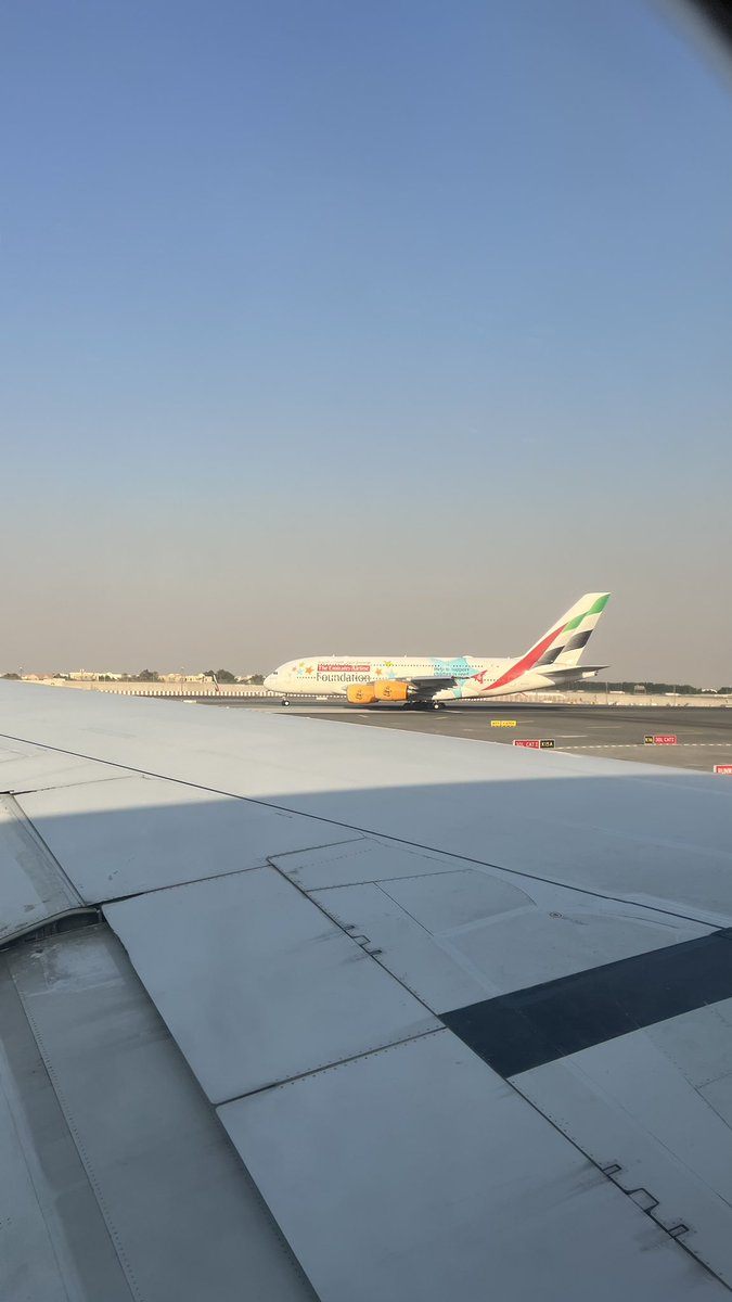 Stejos_Tours's tweet image. This could be your view 🧳✈️
 Our international group departure slots are filling up fast, don’t miss out.
 Secure your spot today and let us handle the rest.
 Book your next adventure here stejostours.com 

#Flight #GroupTrips #BucketList #Explore