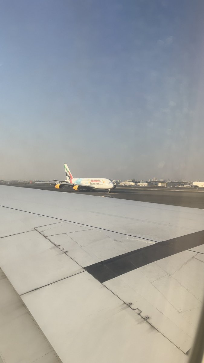 Stejos_Tours's tweet image. This could be your view 🧳✈️
 Our international group departure slots are filling up fast, don’t miss out.
 Secure your spot today and let us handle the rest.
 Book your next adventure here stejostours.com 

#Flight #GroupTrips #BucketList #Explore