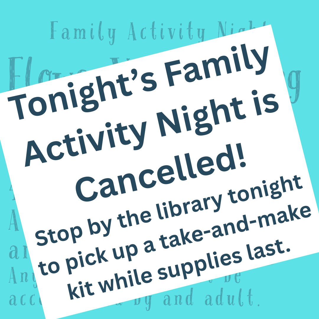 Henry Co. Library KY tweet media