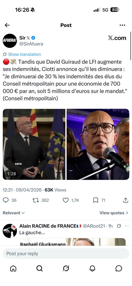 SaulGoodman tweet media