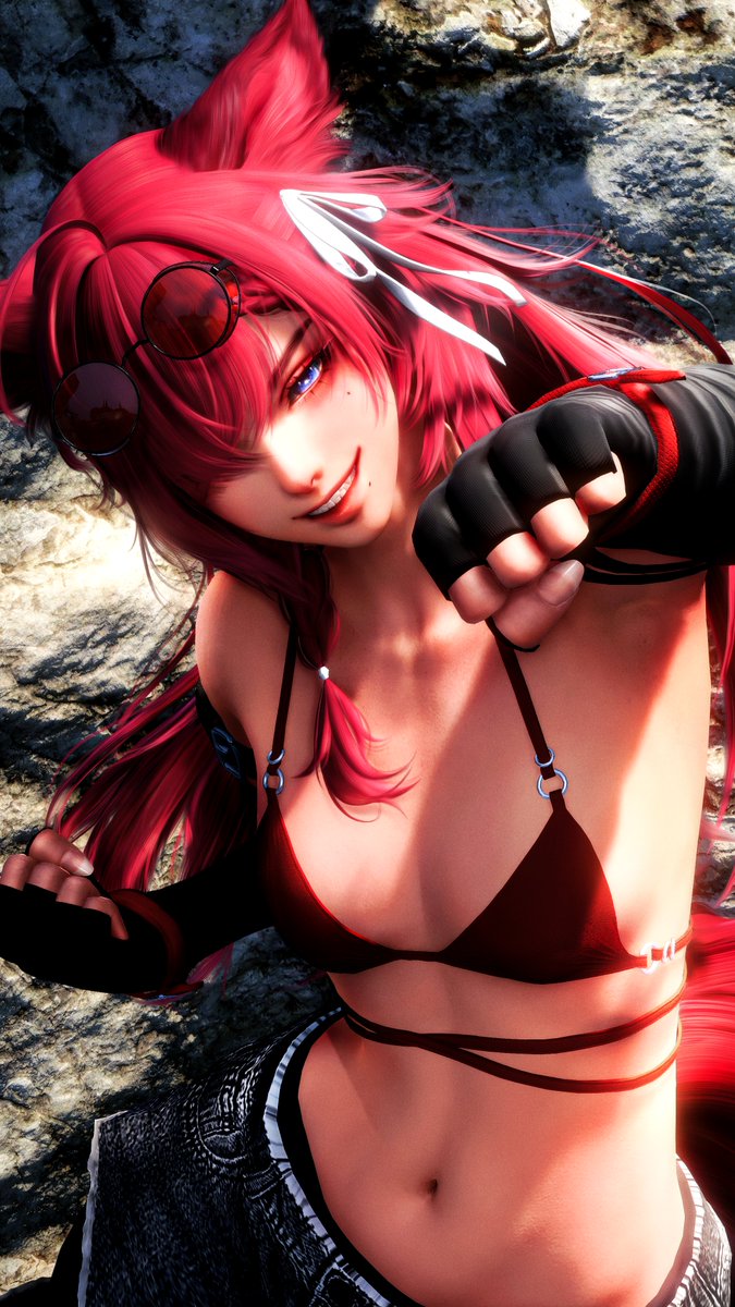 Kaeia (Hiatus) tweet media