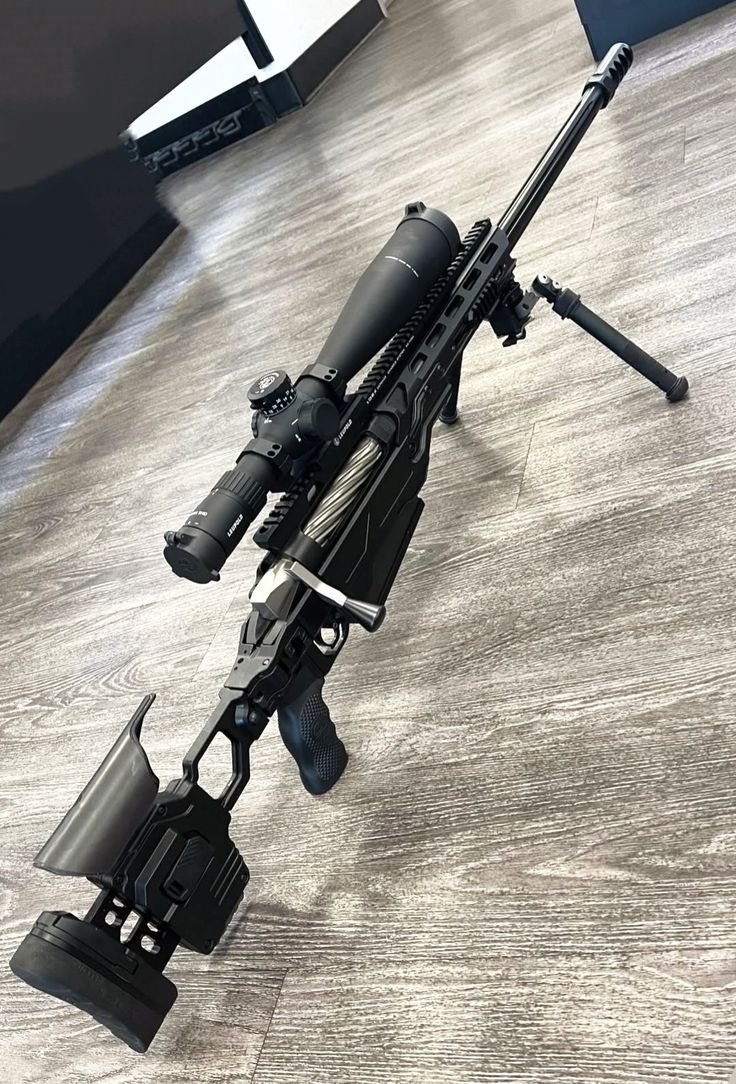 Gun Fanatics tweet media