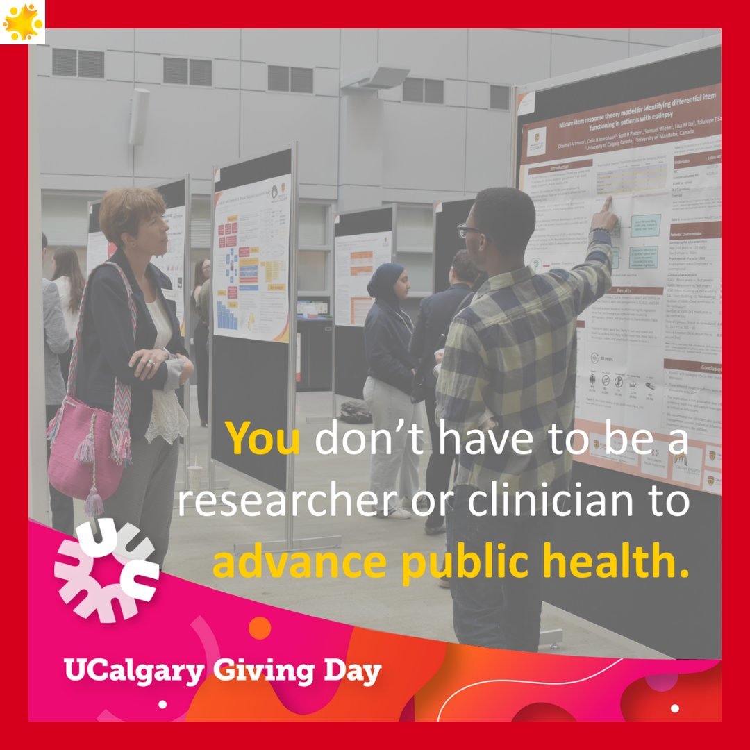 O'Brien Institute for Public Health tweet media