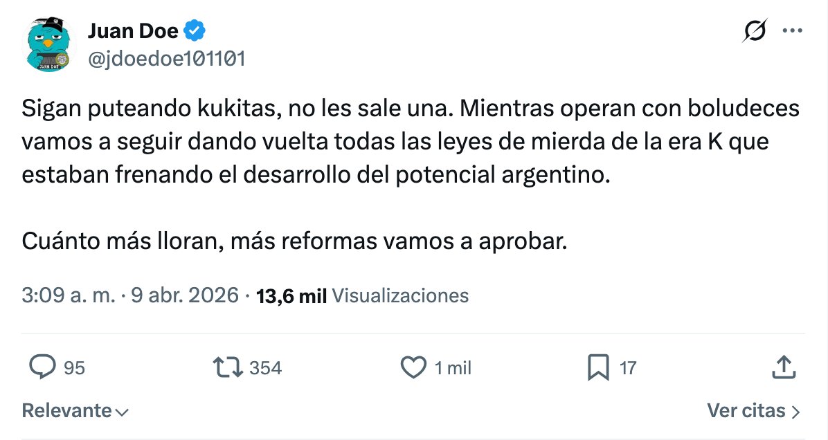 Pablo Gonzalez tweet media