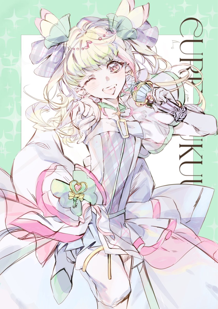 fFbl3bJ5wS0DMtr's tweet photo. ズキューン✨🤍 https://t.co/JMsKiLaWco