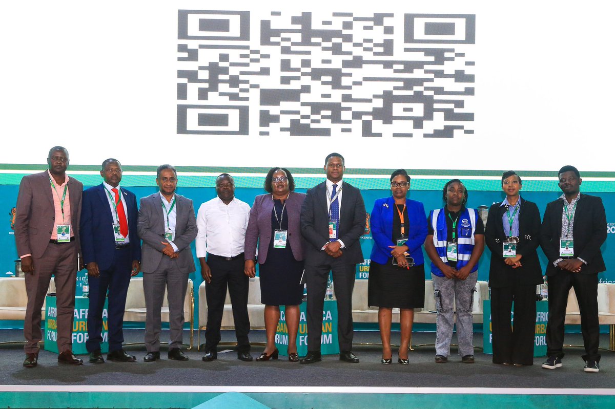 KCB Kenya tweet media