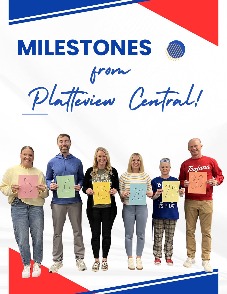 Platteview Central Junior High tweet media