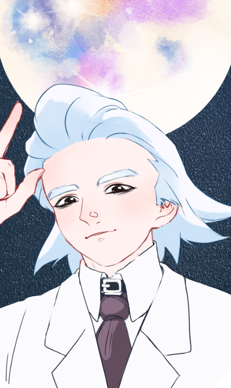 bUni➰•* tweet media