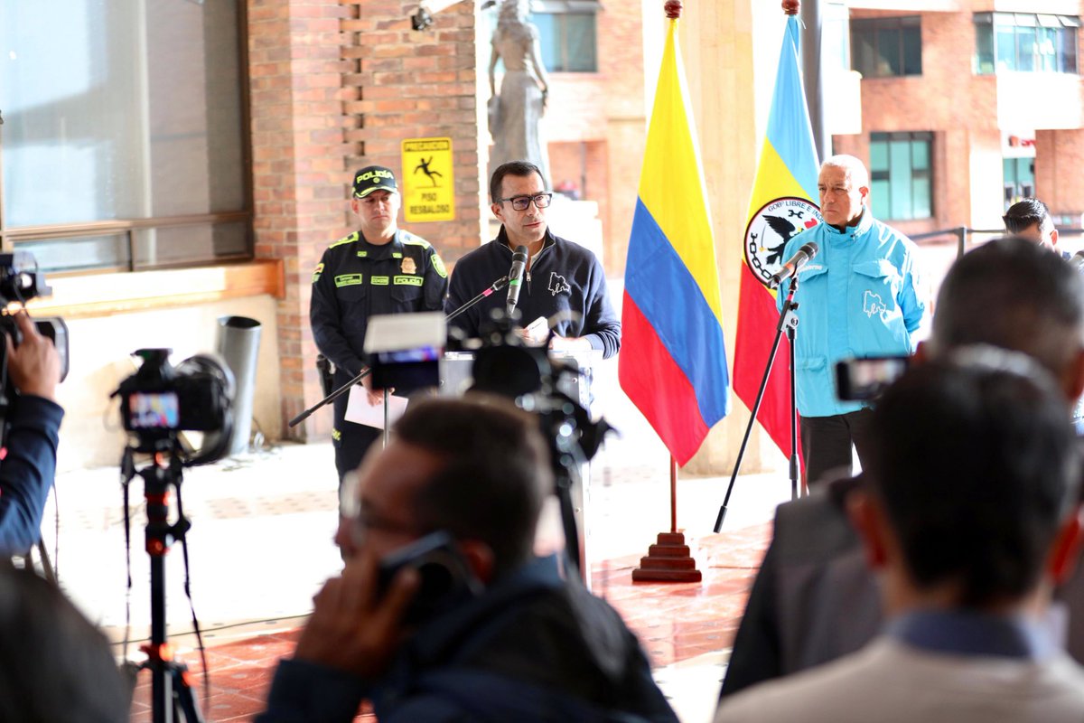 Jorge Emilio Rey Ángel tweet media