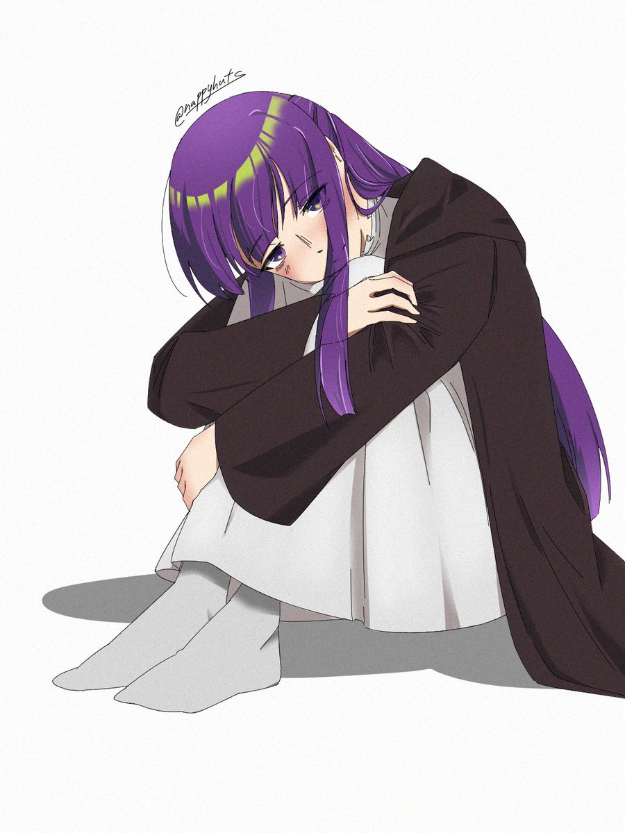 Nappy Huts tweet media