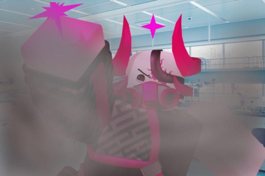 SUBSPACE T. MINE tweet media