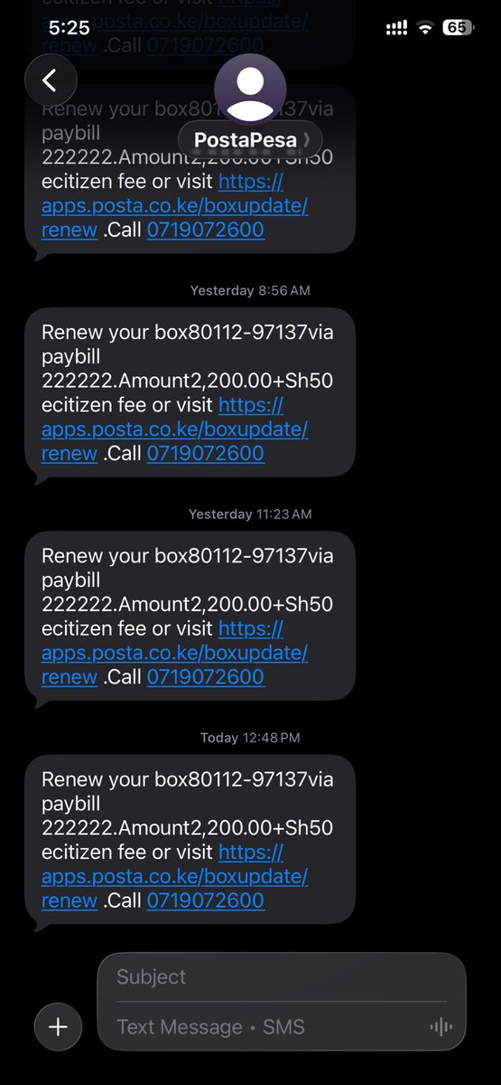 J.K.Maina🇰🇪 tweet media