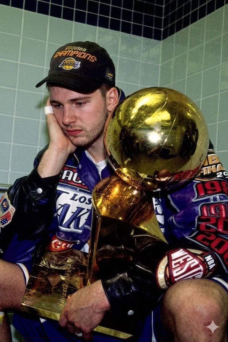 Luka Updates tweet media