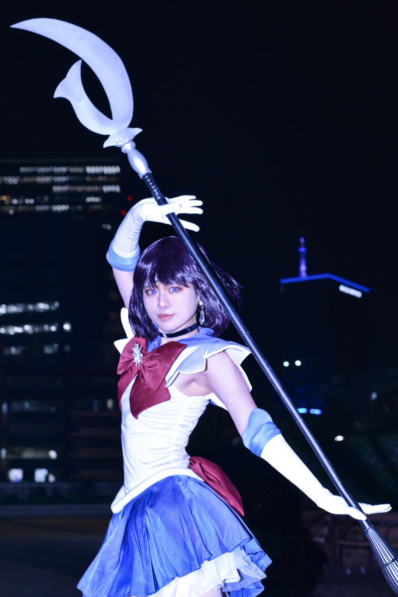 ⚠cosplay #helio_cos #セラムンコスプレ部
 *p.<a href="/jackwisz/">ﾘﾗ</a> , l.#アコスタ池袋 #アコスタ 

𝐒𝐚𝐢𝐥𝐨𝐫 𝐒𝐚𝐭𝐮𝐫𝐧 🪐⋆.˚