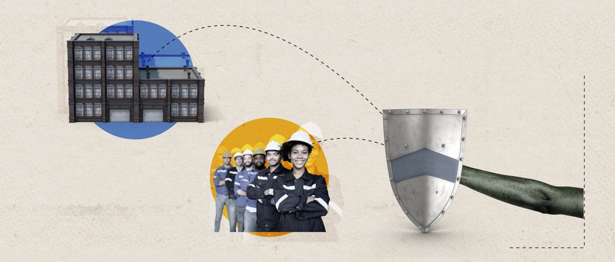 uncclearn's tweet image. Our economic systems are driving today’s biggest challenges.

Climate change, biodiversity loss, pollution and inequality are all linked to how our economies are structured.

But change is possible. 🧵 #Economics