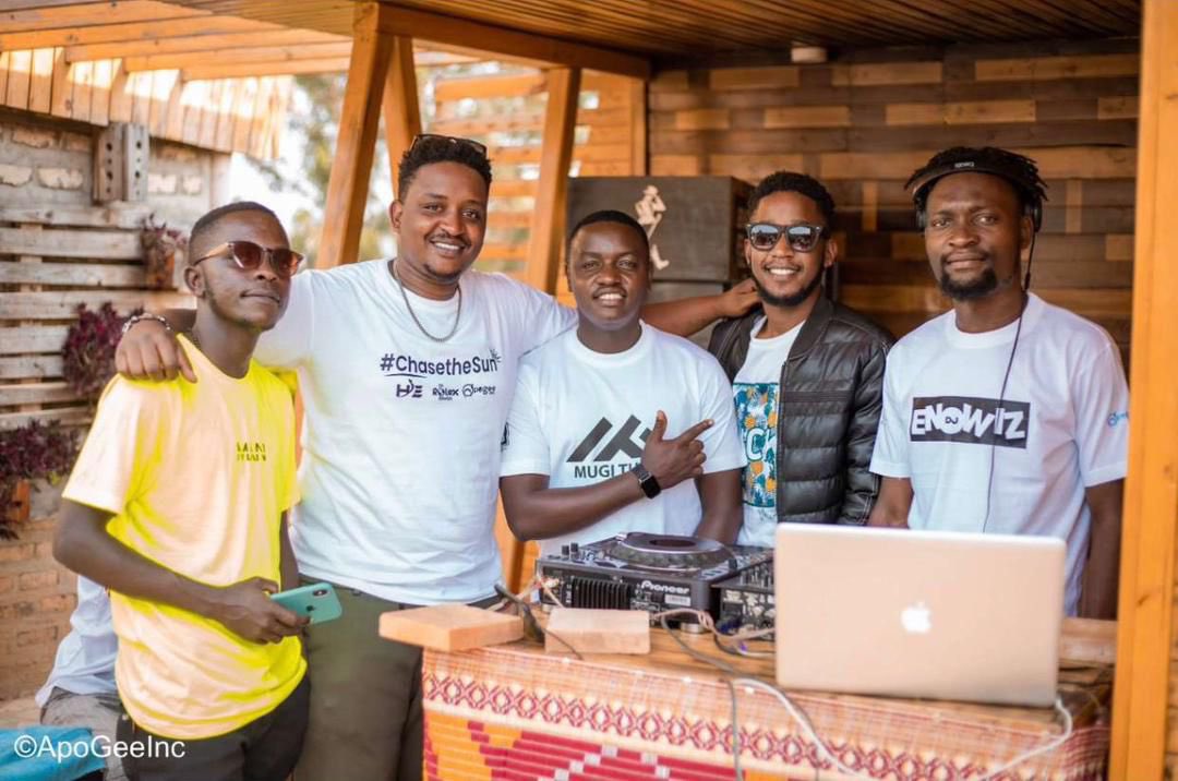 Mr.KALIISA📌 tweet media