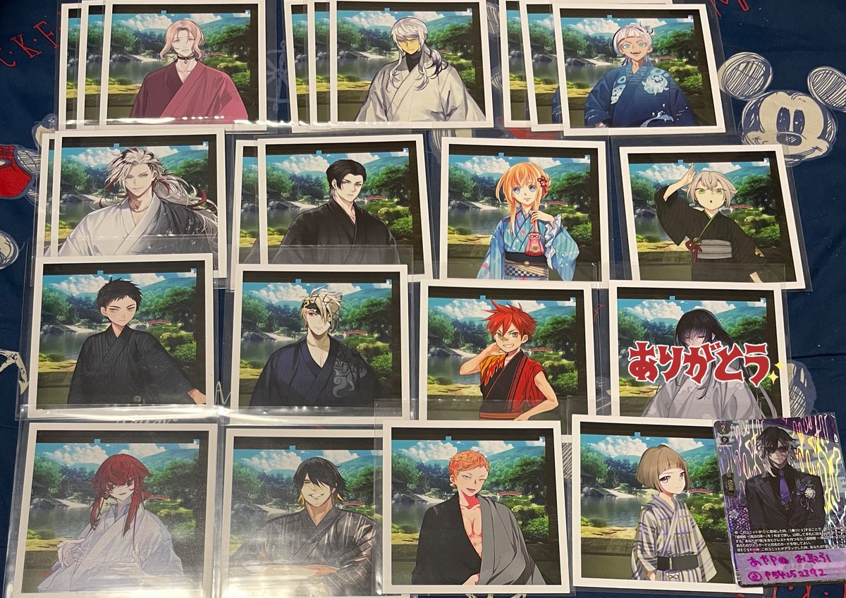 あやP@お取引 tweet media