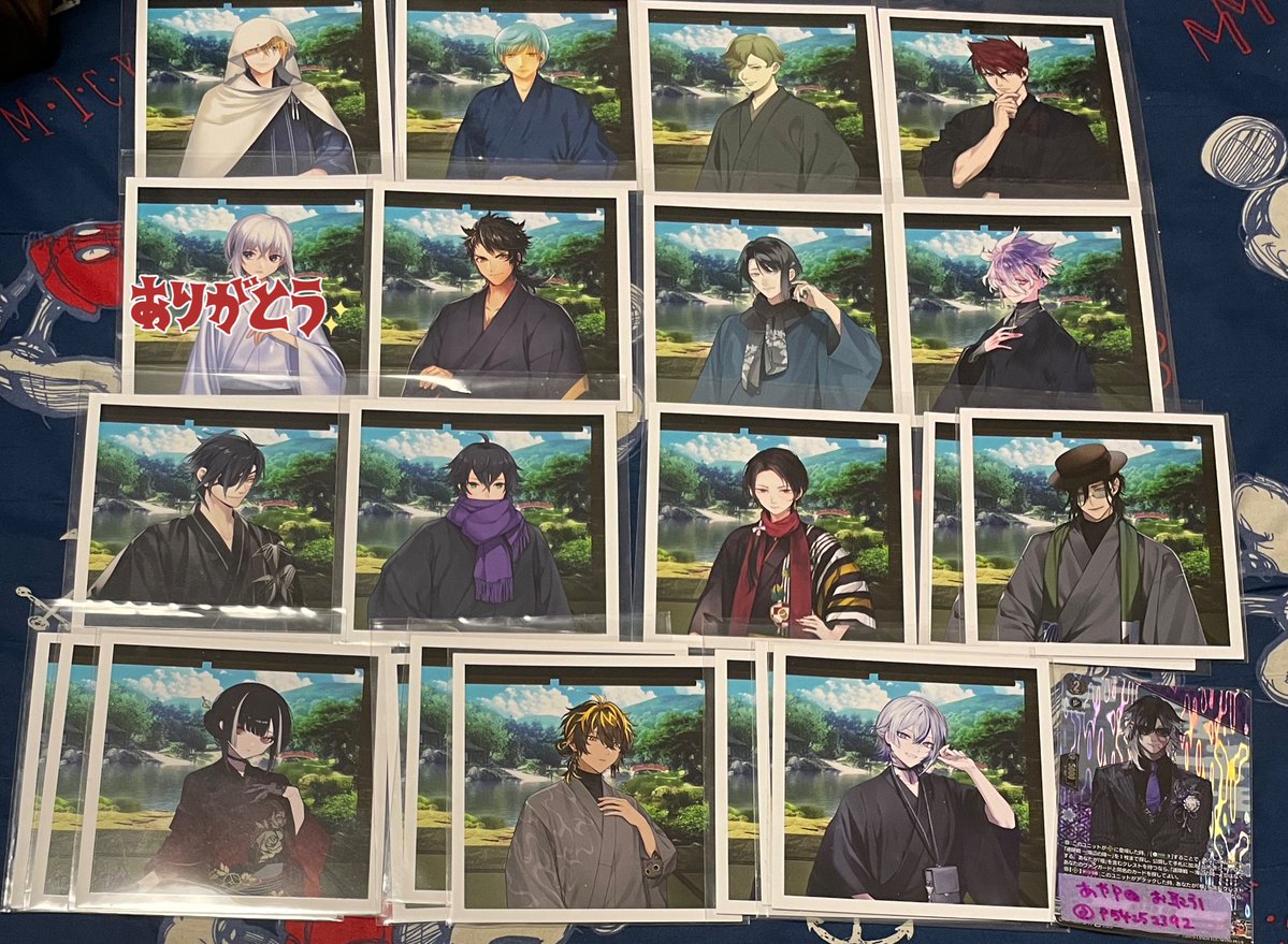 あやP@お取引 tweet media