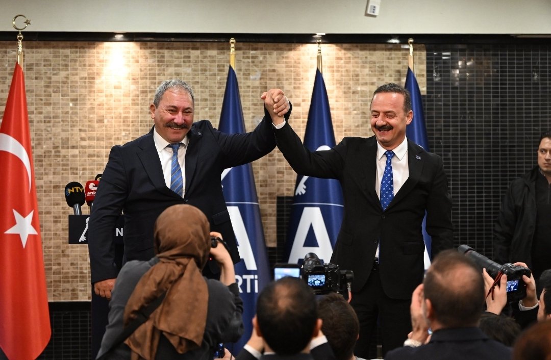 Yunus KELEBEK tweet media