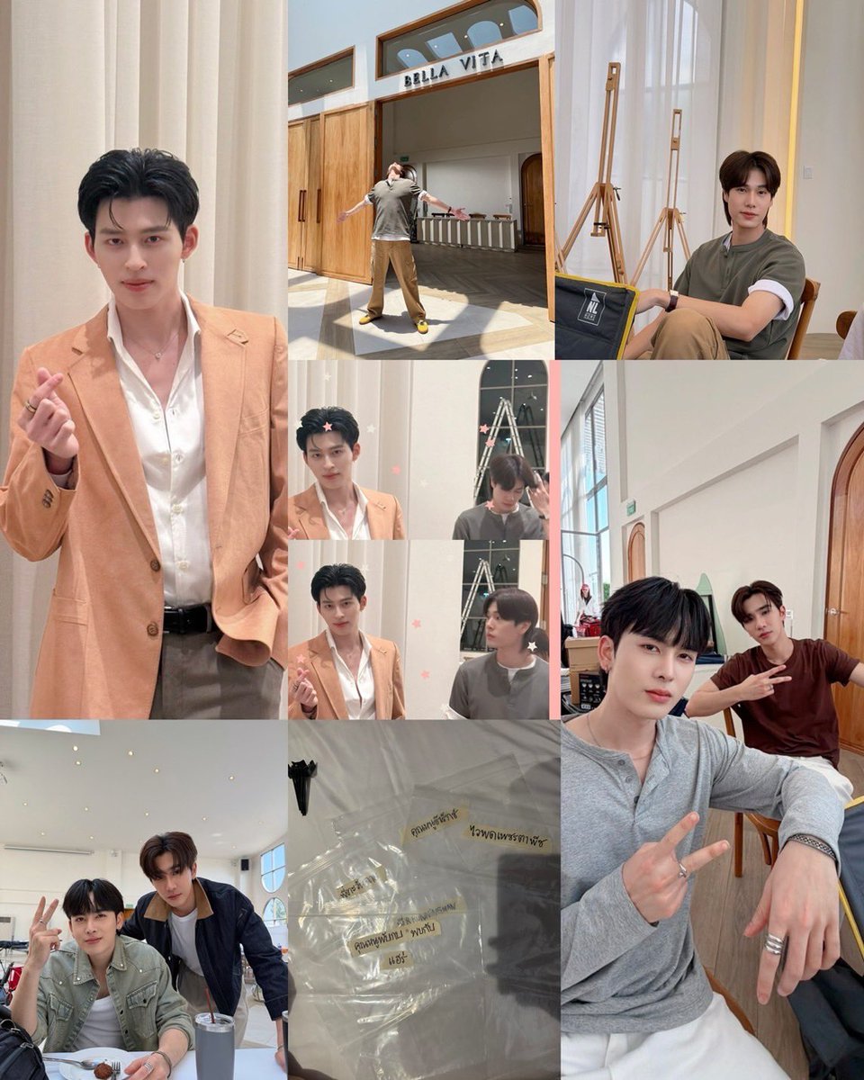 Yriety Official tweet media