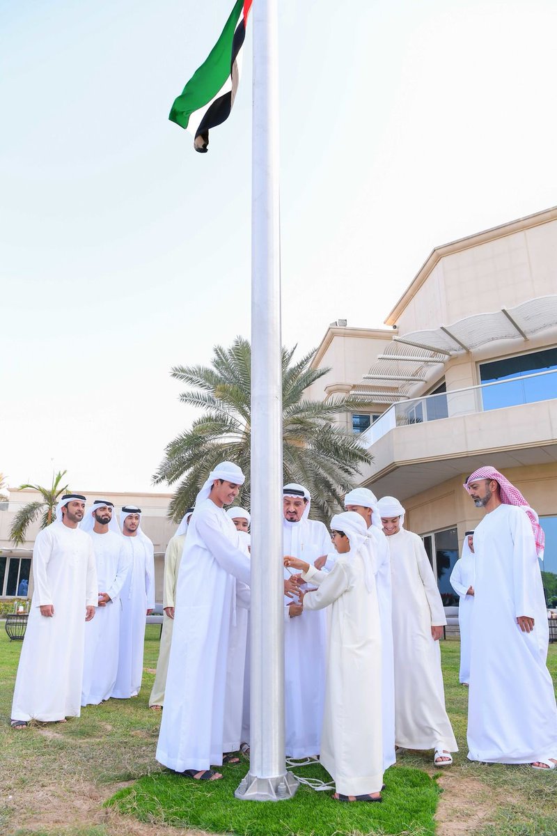 عمار بن حميد النعيمي tweet media