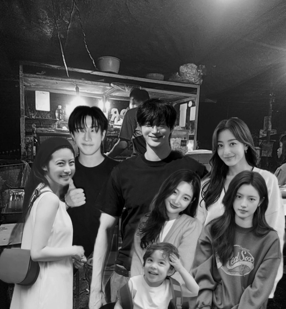 Nurlela Keshwari. tweet media