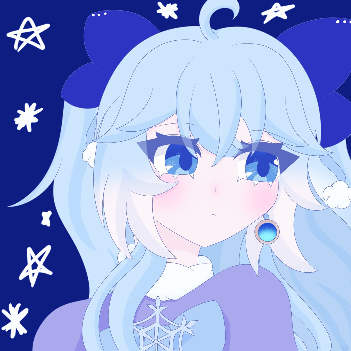 Rumi 🌙❄️ tweet media