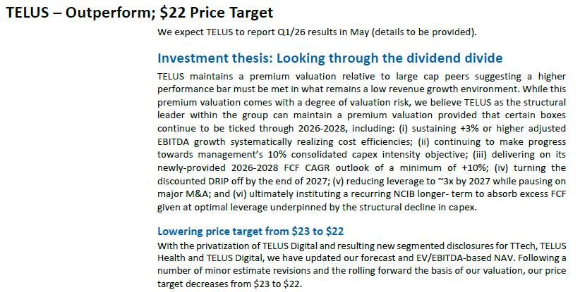 TSX Dividends tweet media