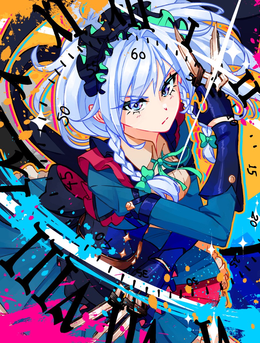 💫 Yagi 💫 COMMS OPEN tweet media