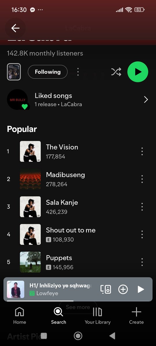 Lebogang Kananto tweet media